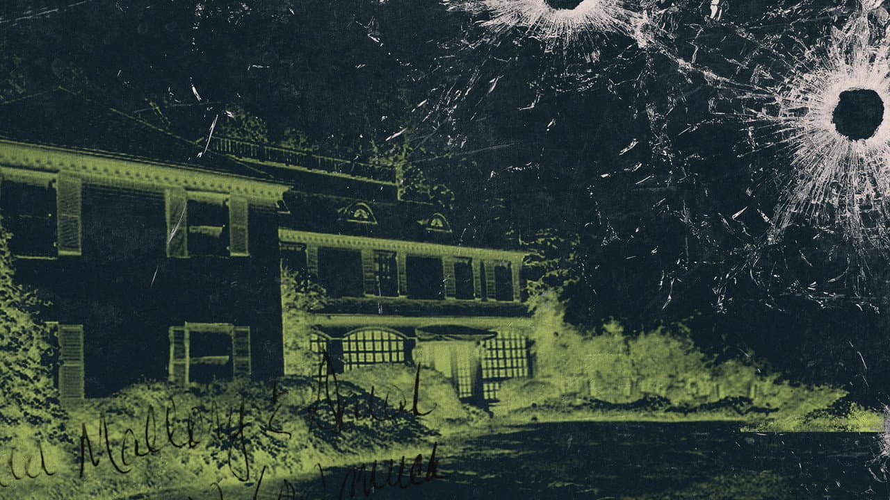 Unraveled: Mystery At The Mansion