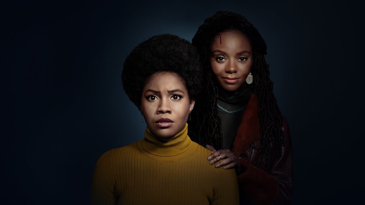 The Other Black Girl