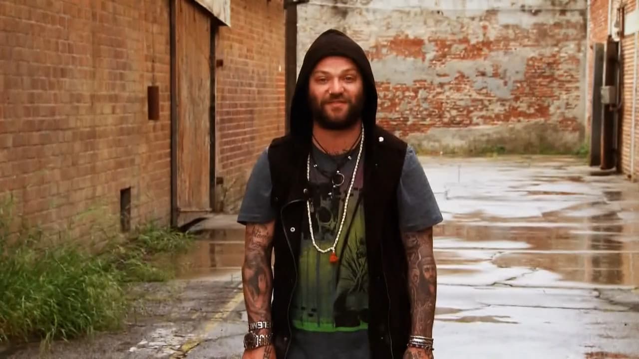 Bam's Bad Ass Game Show