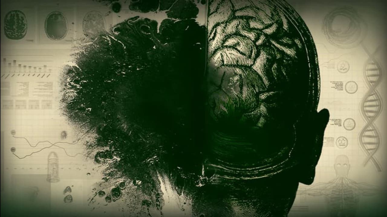 Murder in Mind