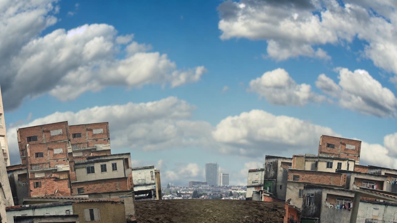 City of Men