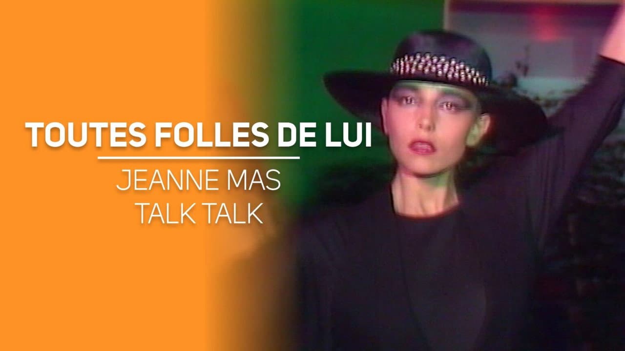Toutes folles de lui
