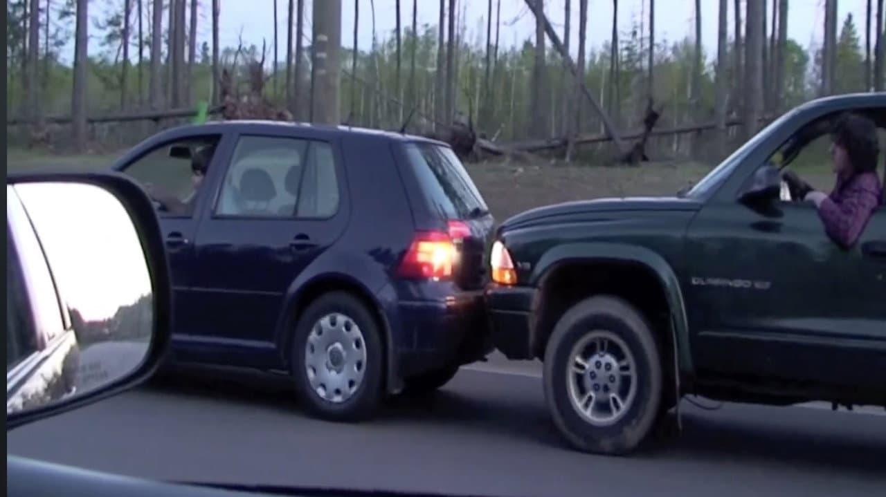 Top Gear Canada