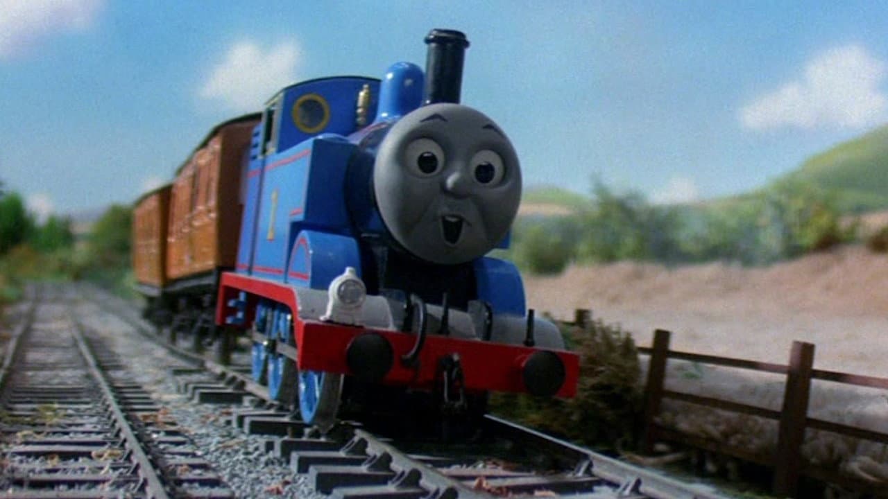 Thomas & Friends: Thomas Gets Bumped and Other Stories