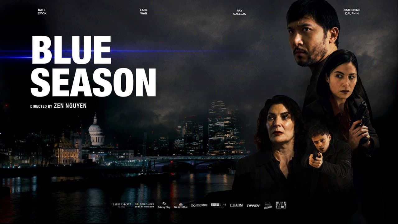 Blue Season