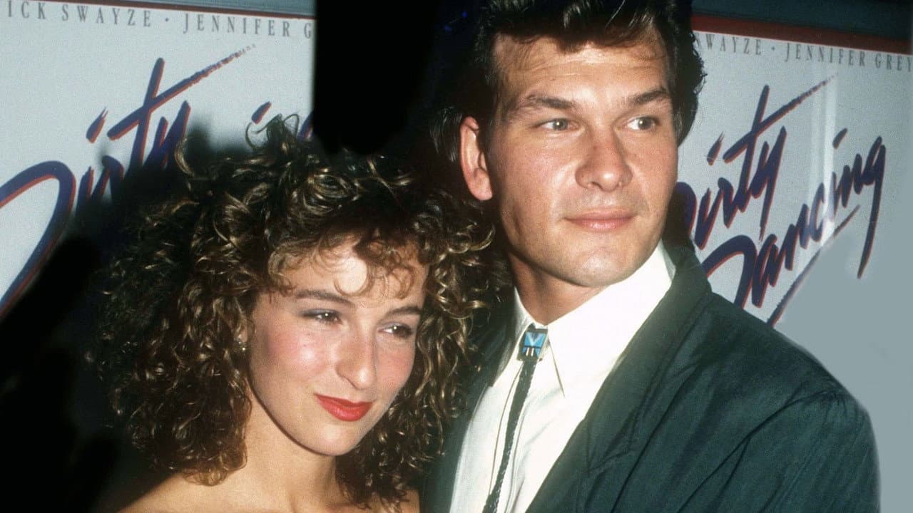 "Dirty Dancing", comédie romantique engagée