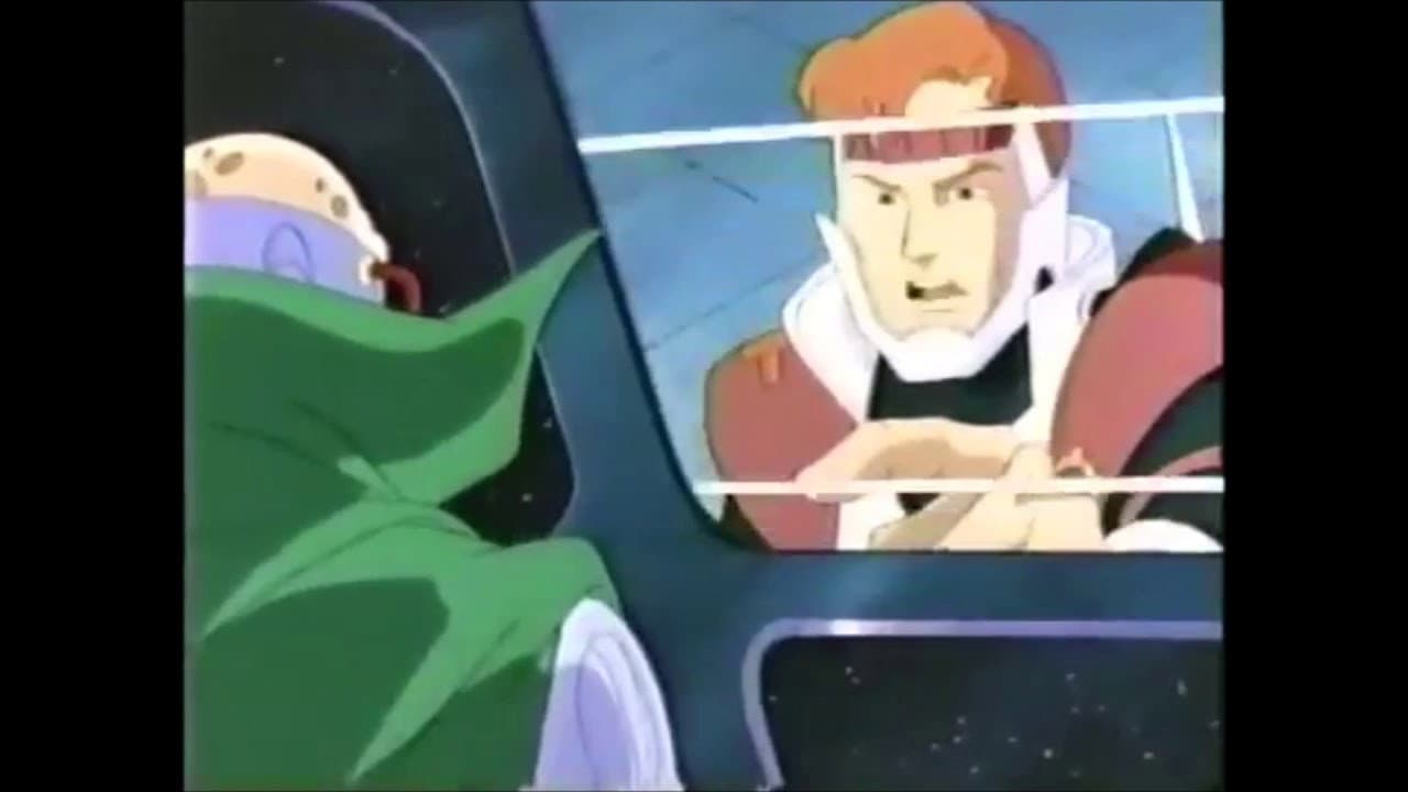 Space Strikers