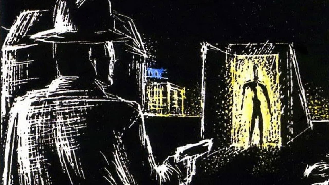 Criminal Tango