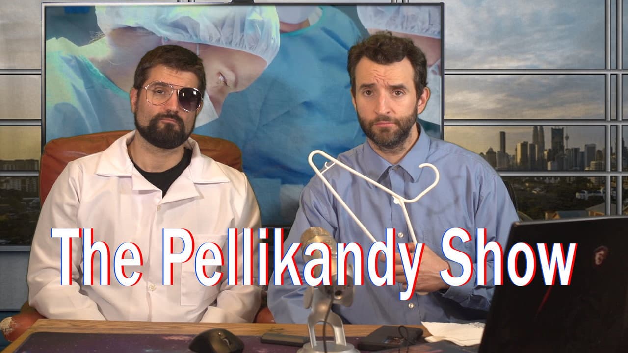 The Pellikandy Show