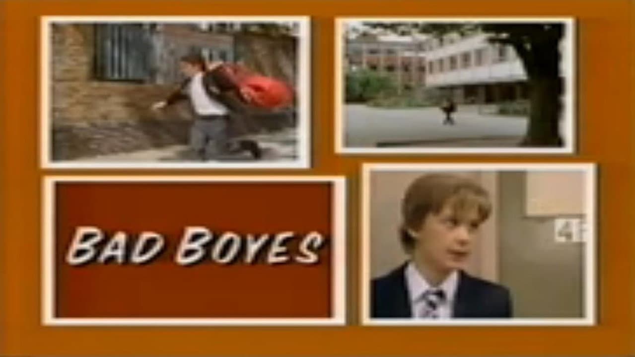 Bad Boyes