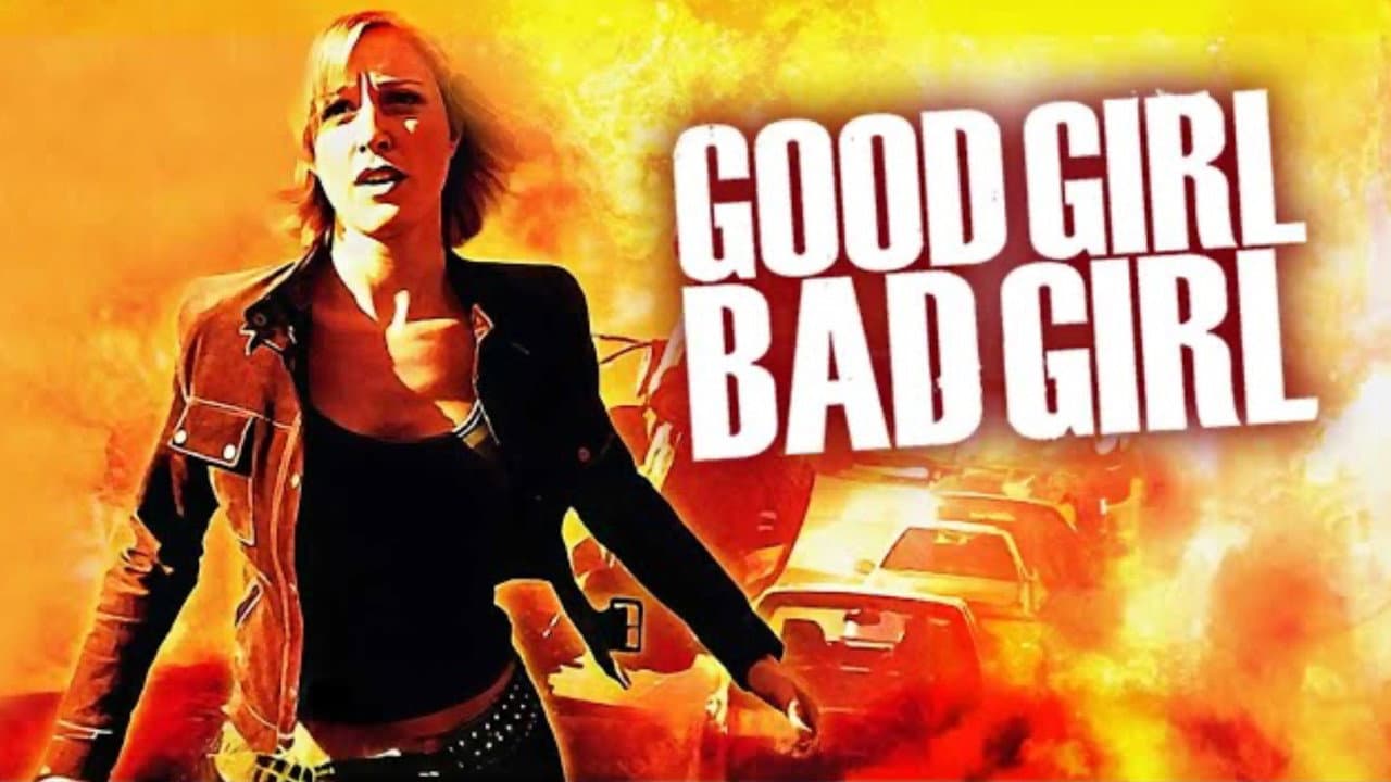 Good Girl, Bad Girl