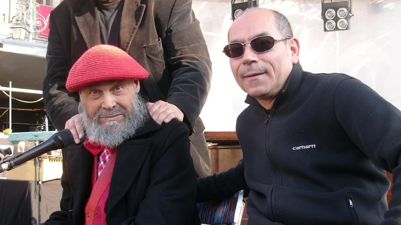 The Singer Stories. Journey among the Cantastorie of Puglia