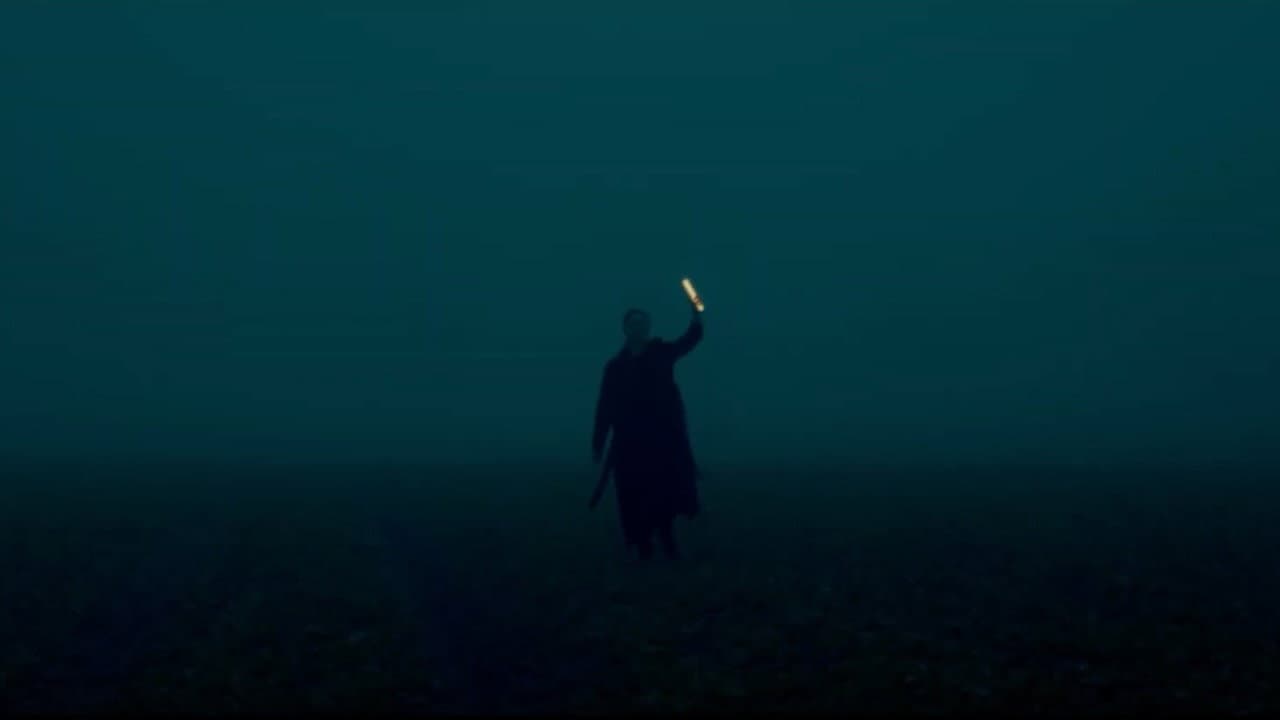 Dark Secrets: Game of Death Chapter 2