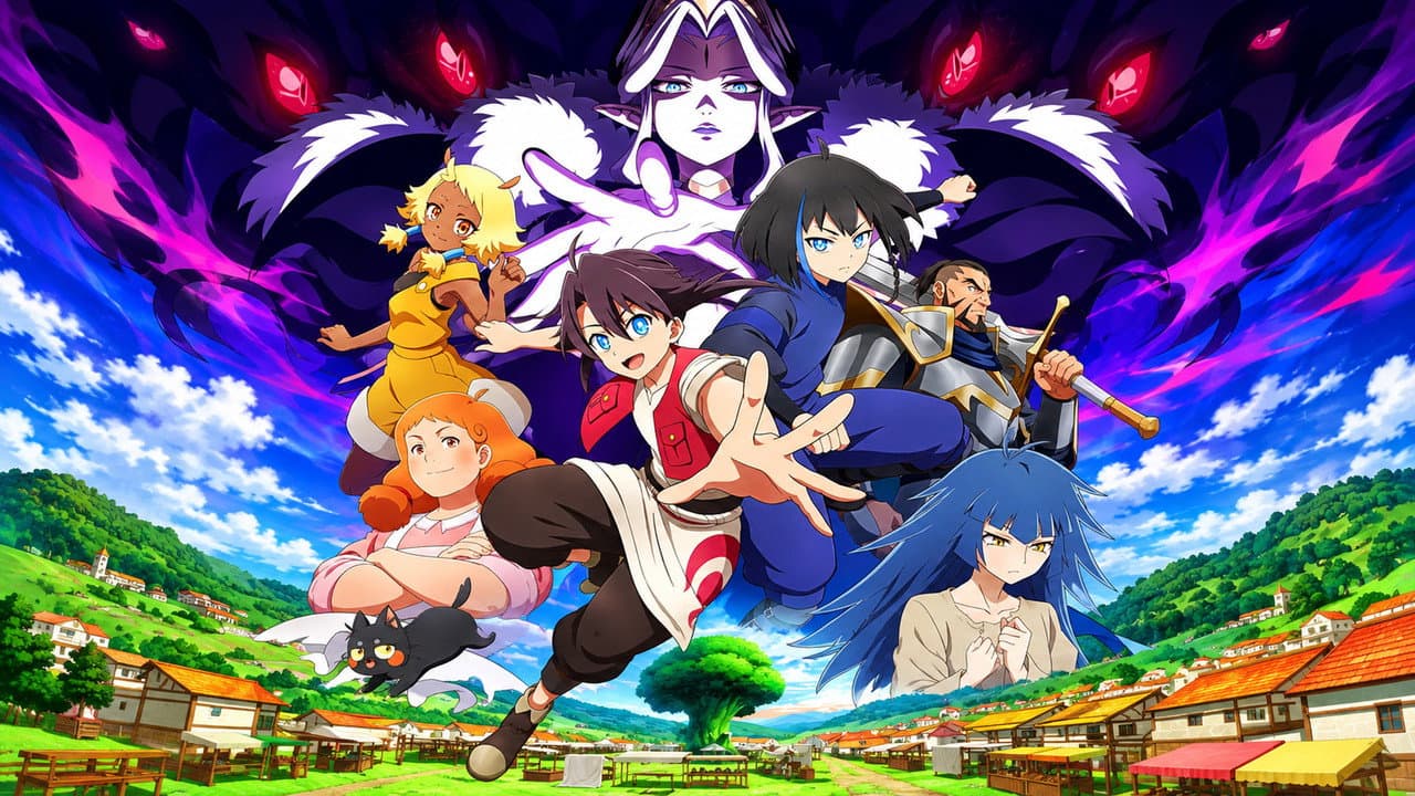 Aoki Denshou: Welsh & Shedar