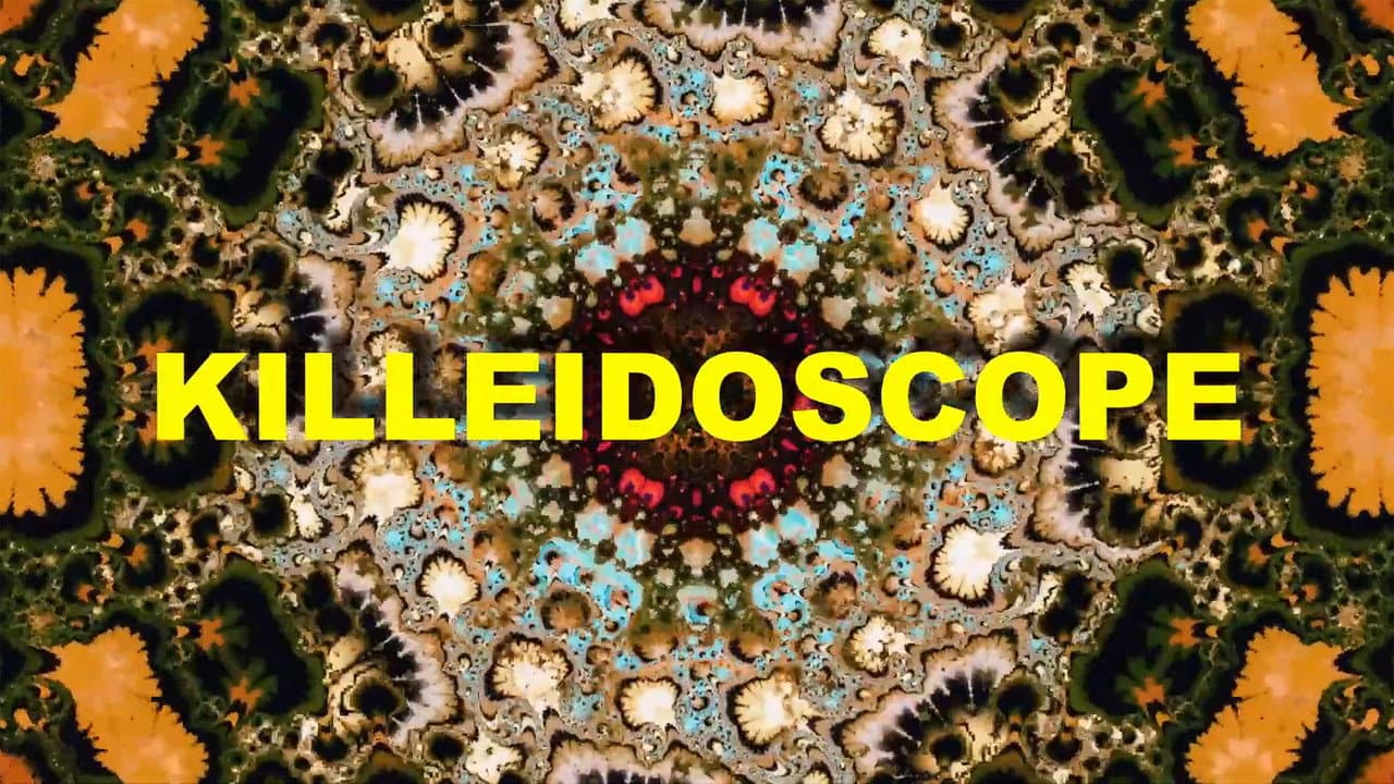 Killeidoscope