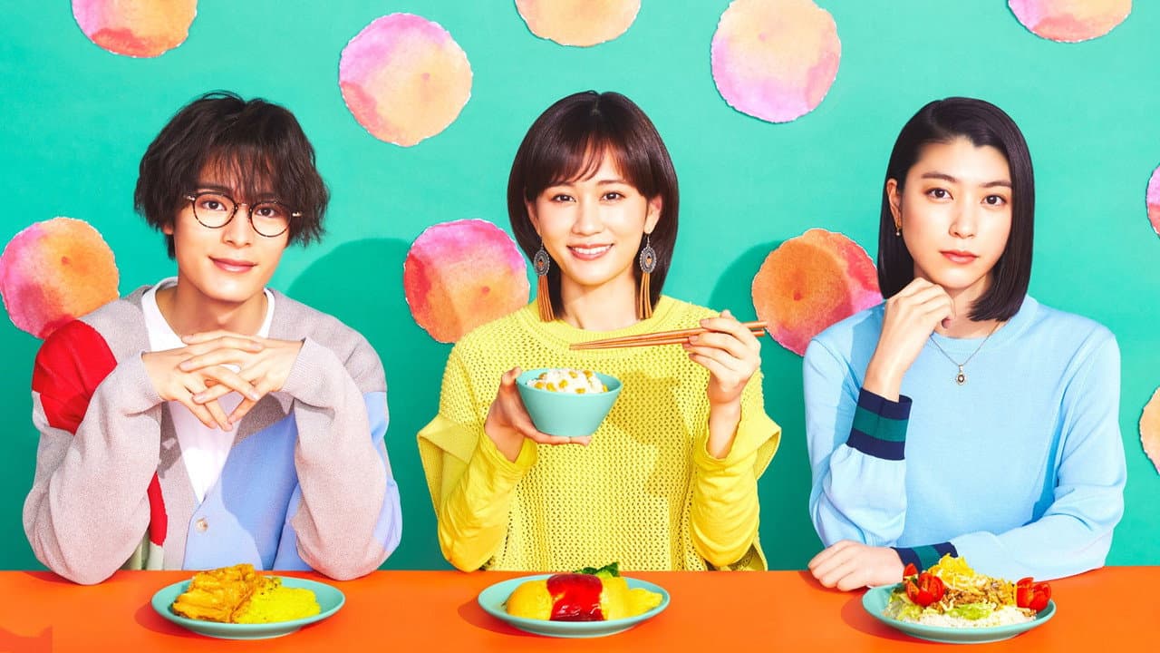 Kashi Mashi Meshi