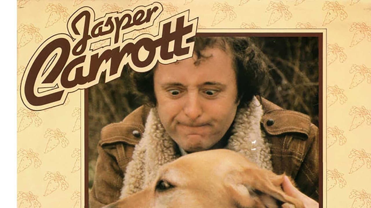 Jasper Carrott Beat The Carrott