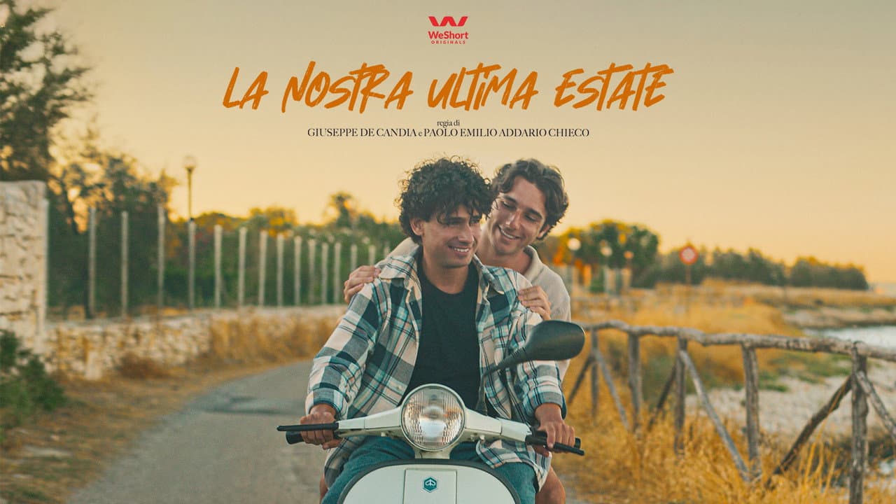 La nostra ultima estate