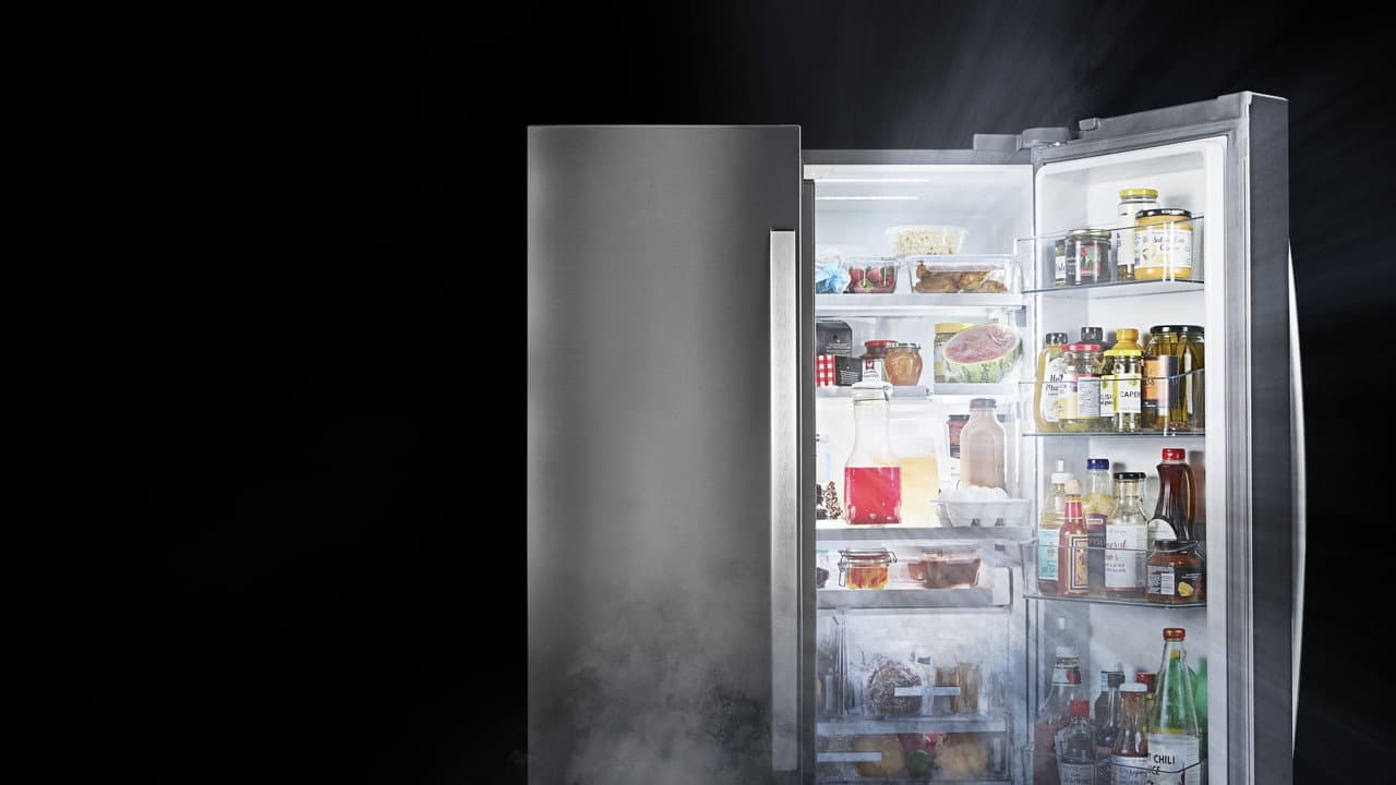 Fridge Wars