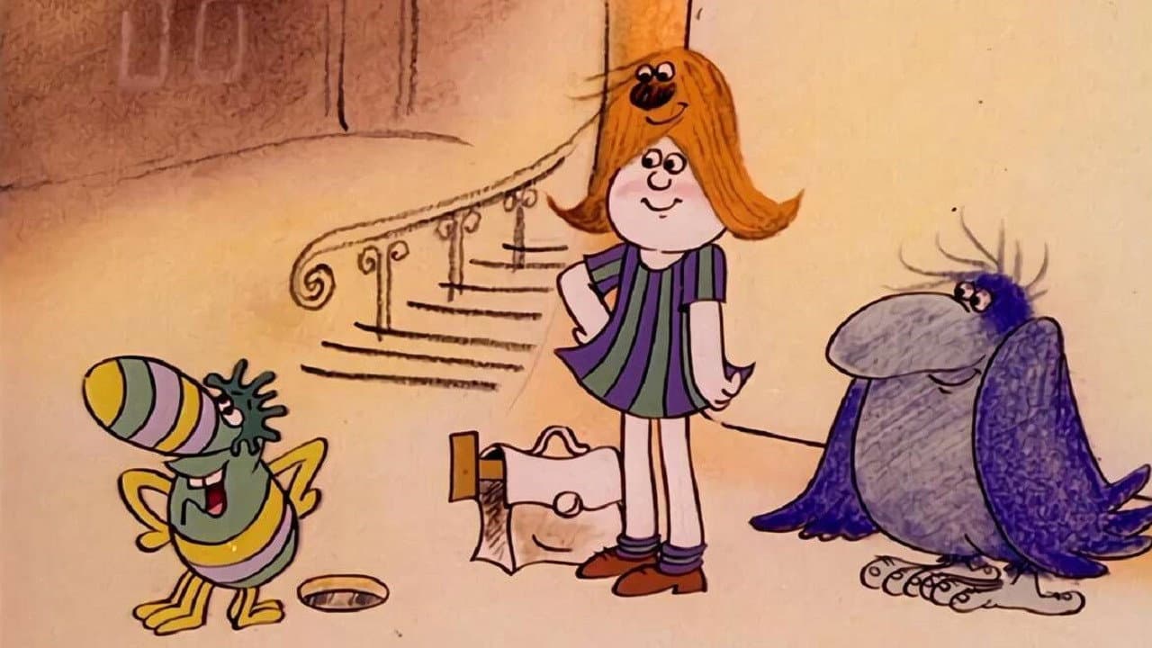 Pom Pom Meséi