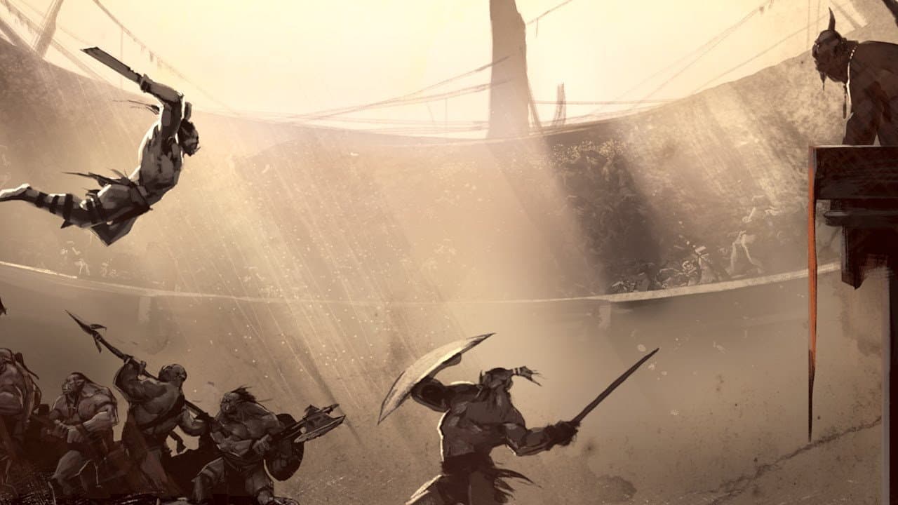 Lords of War
