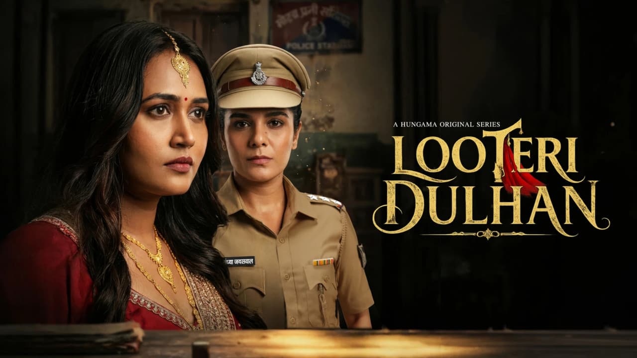 Looteri Dulhan