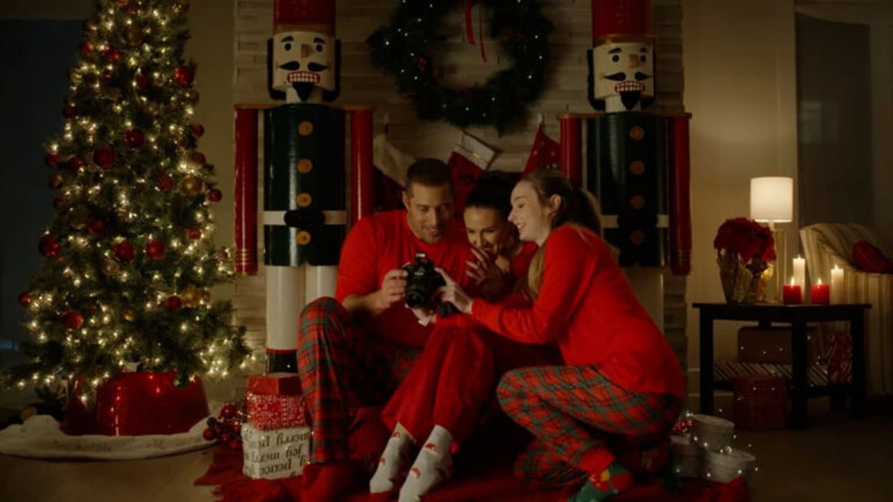 Merry Christmas, Ms. Christmas