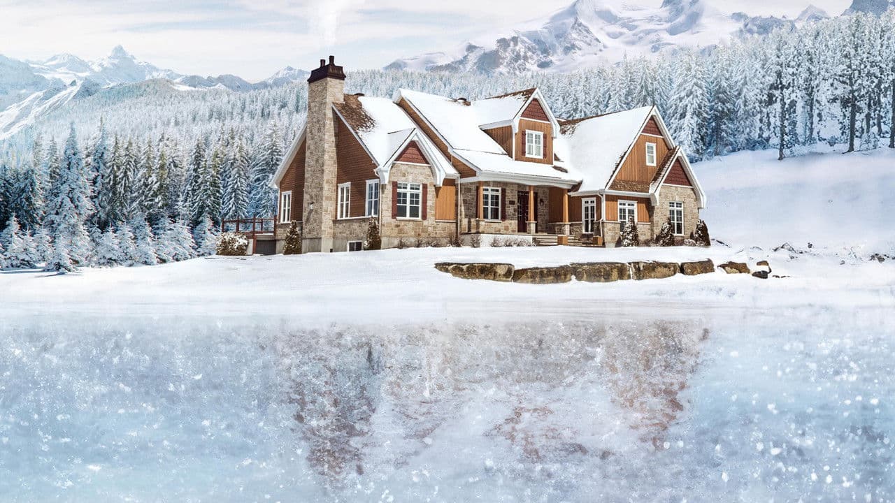 Building Alaska