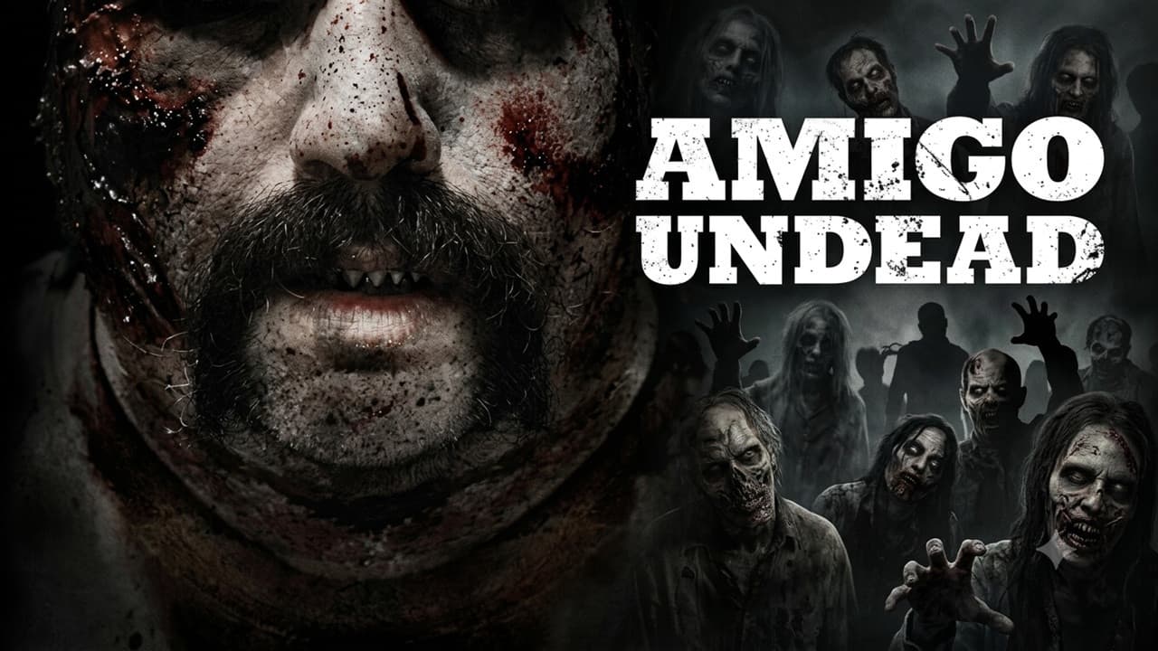 Amigo Undead