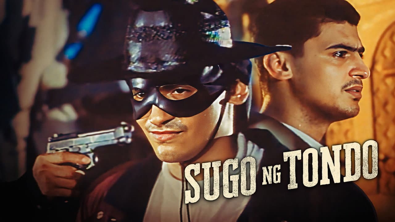 Sugo ng Tondo