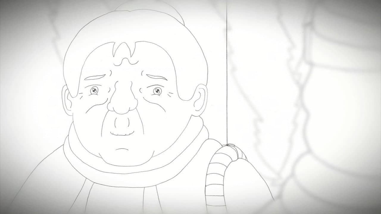 The Reach (Animated)