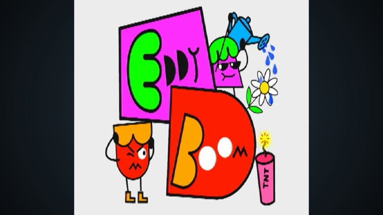 EDDY - BOOM