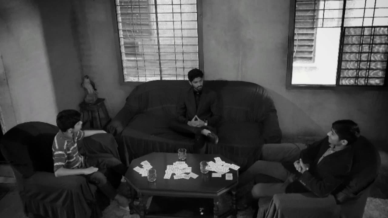 The Meeting