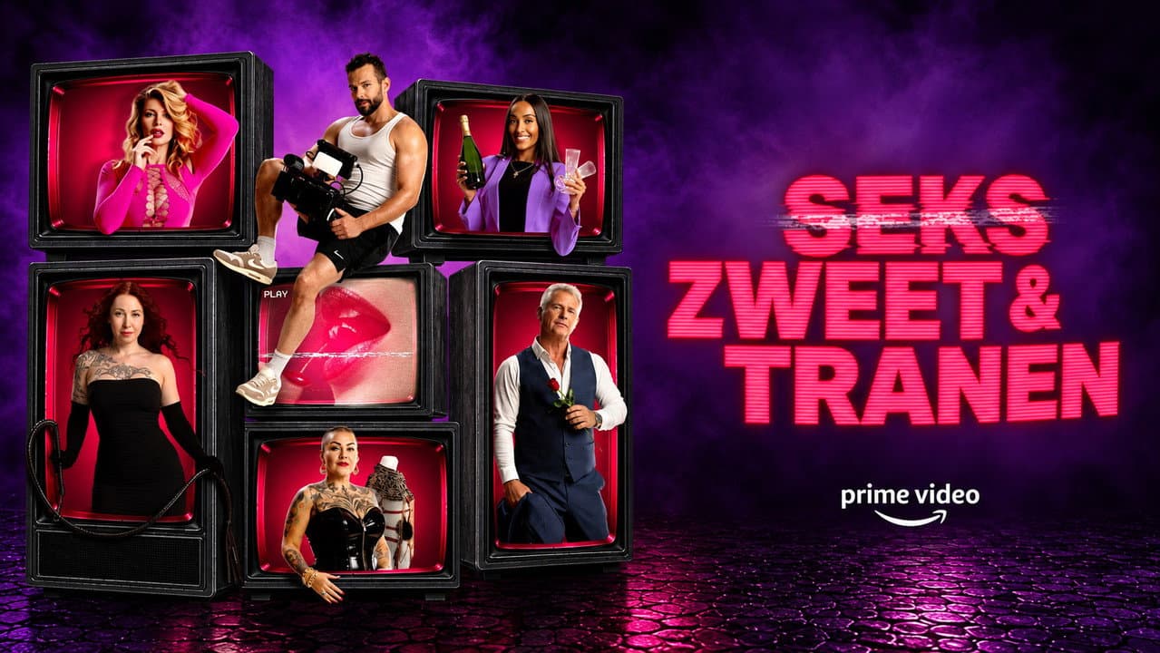 Seks, Zweet en Tranen