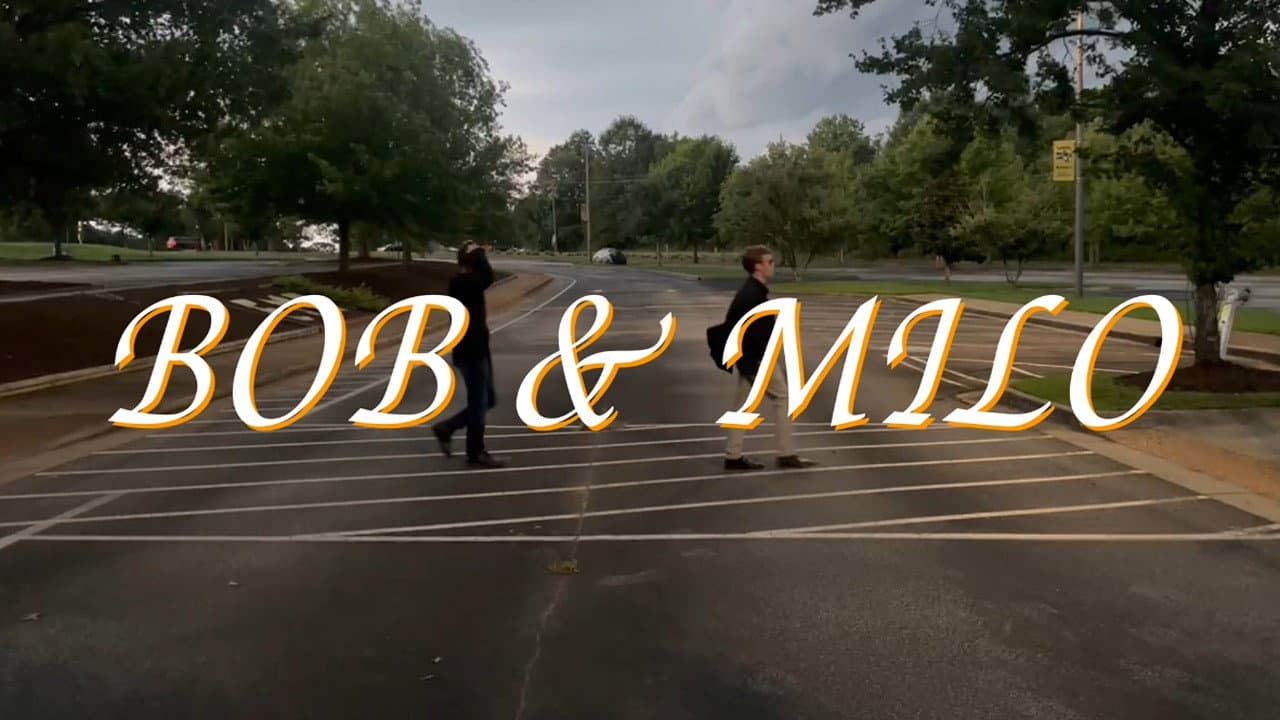 Bob & Milo