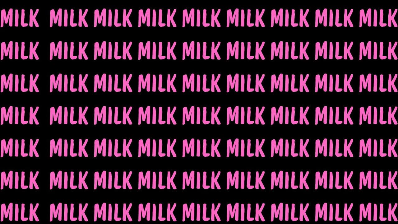 Milk Teeth