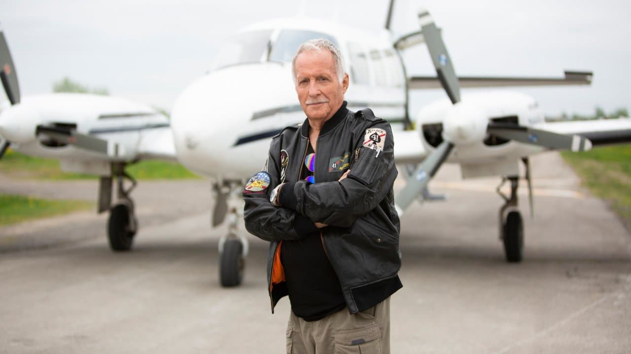 Mercenary Pilot From CIA to Pablo Escobar