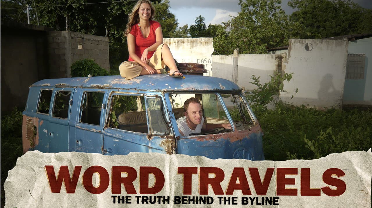 Word Travels