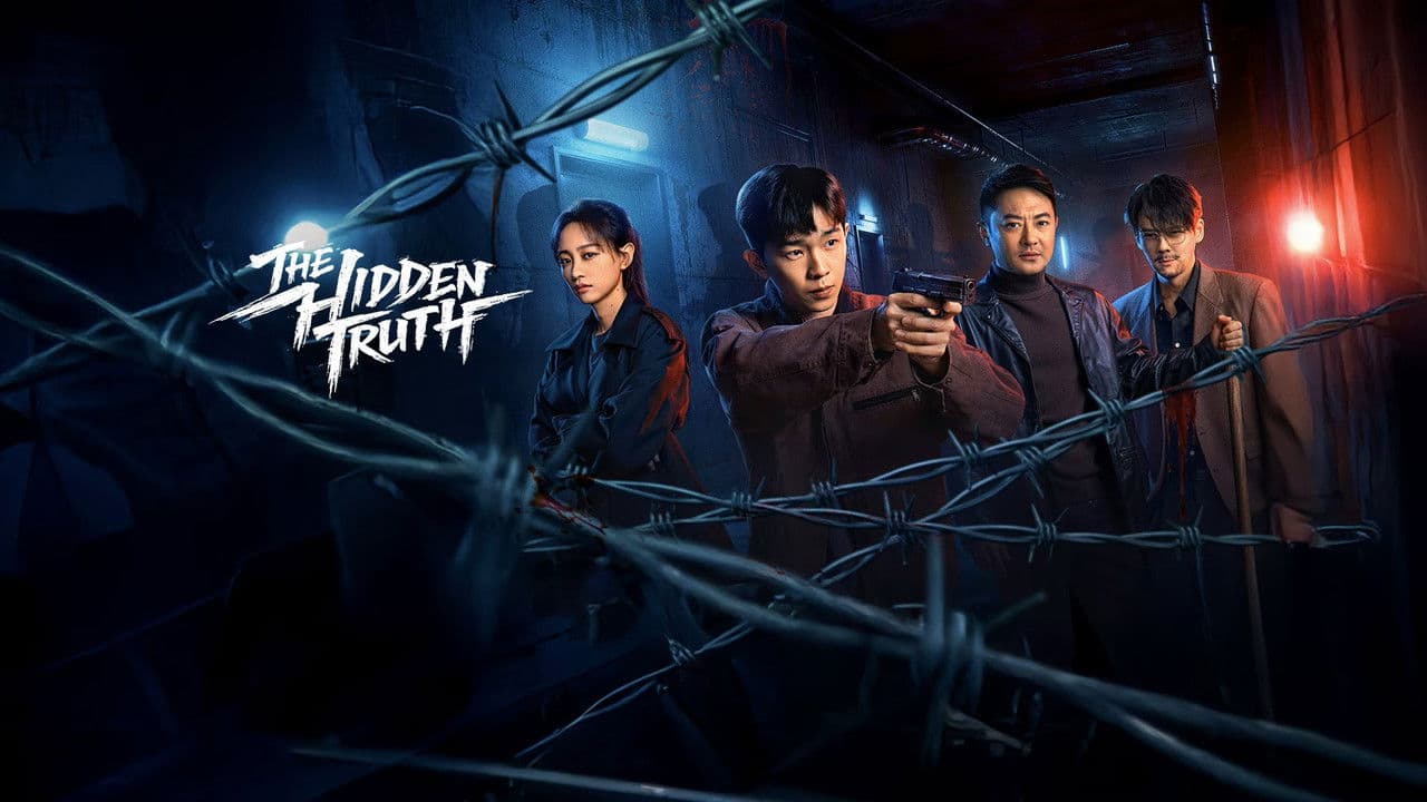 The Hidden Truth