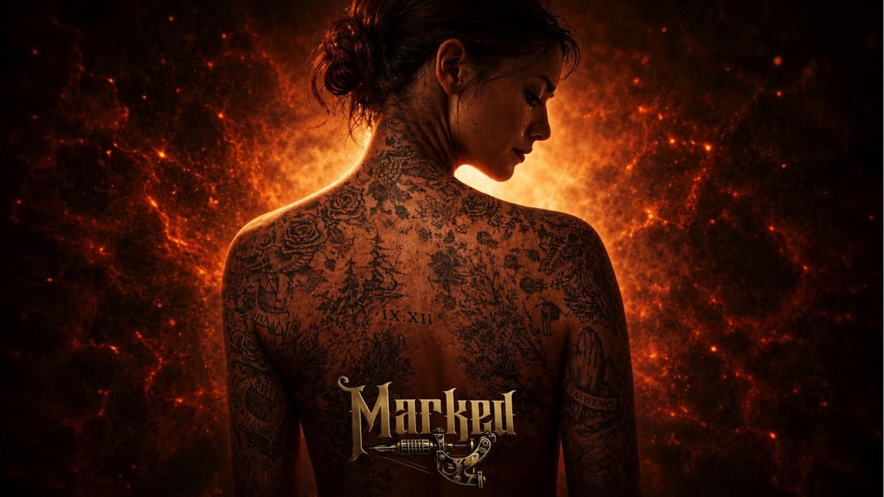 Marked