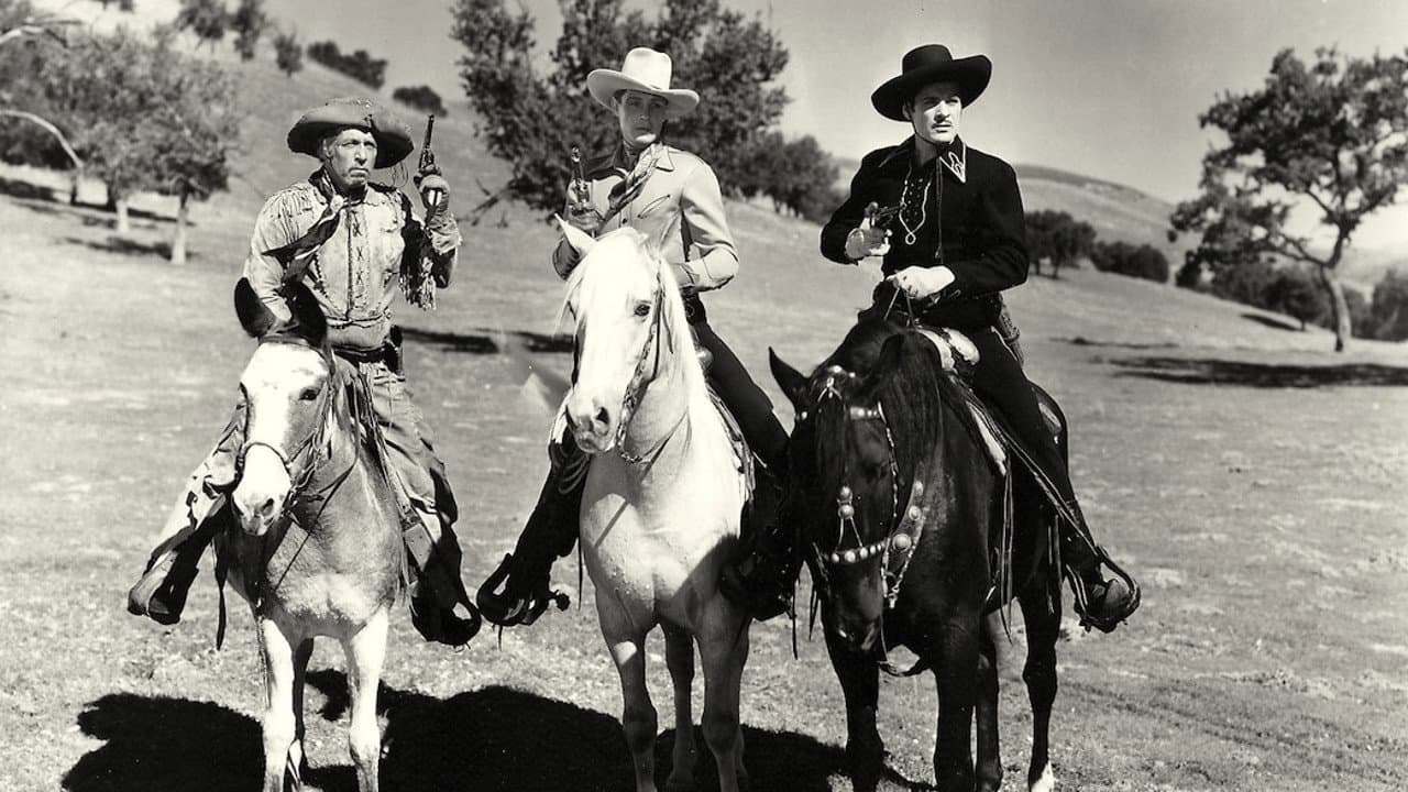 The Kansas Terrors