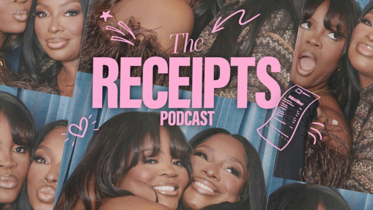 #TheReceiptsPodcast