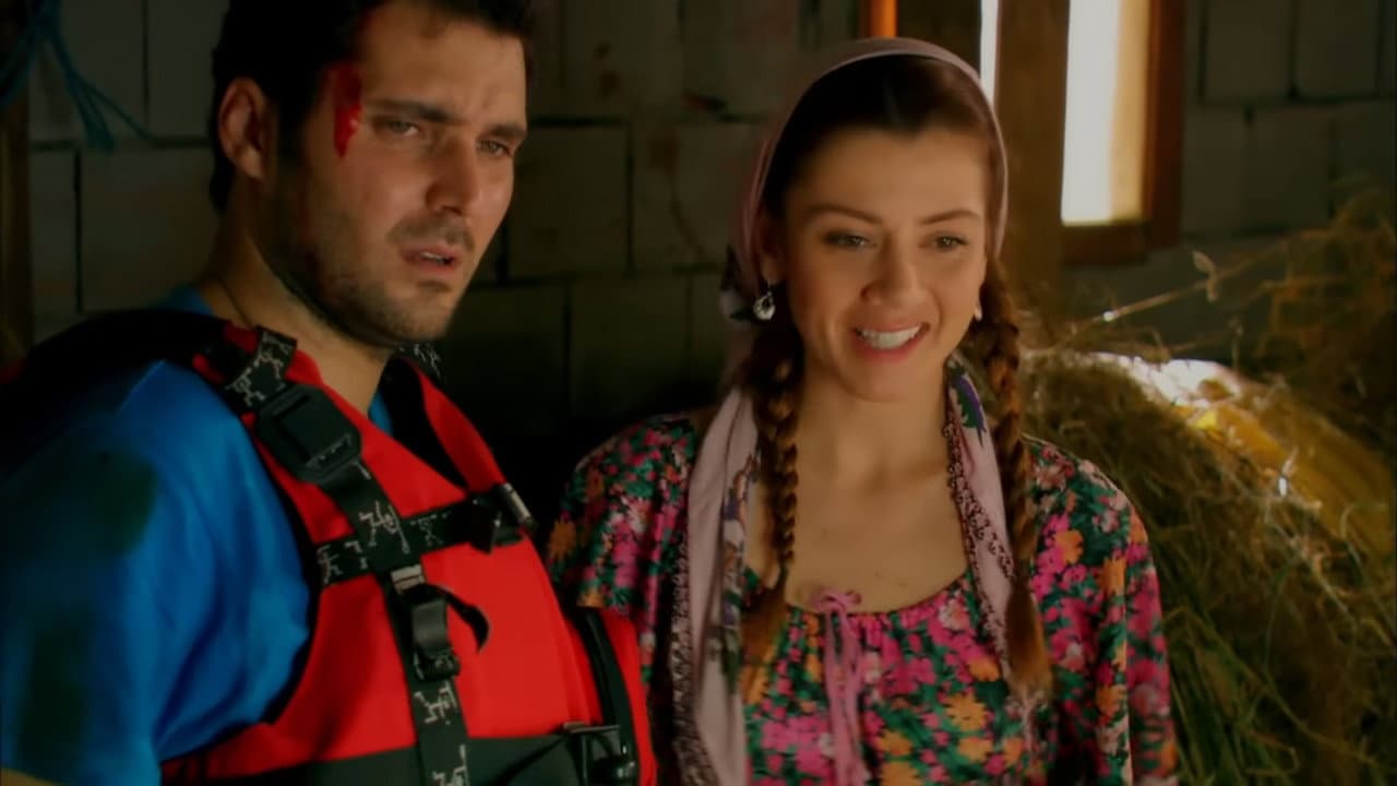Hırçın Kız Kadife