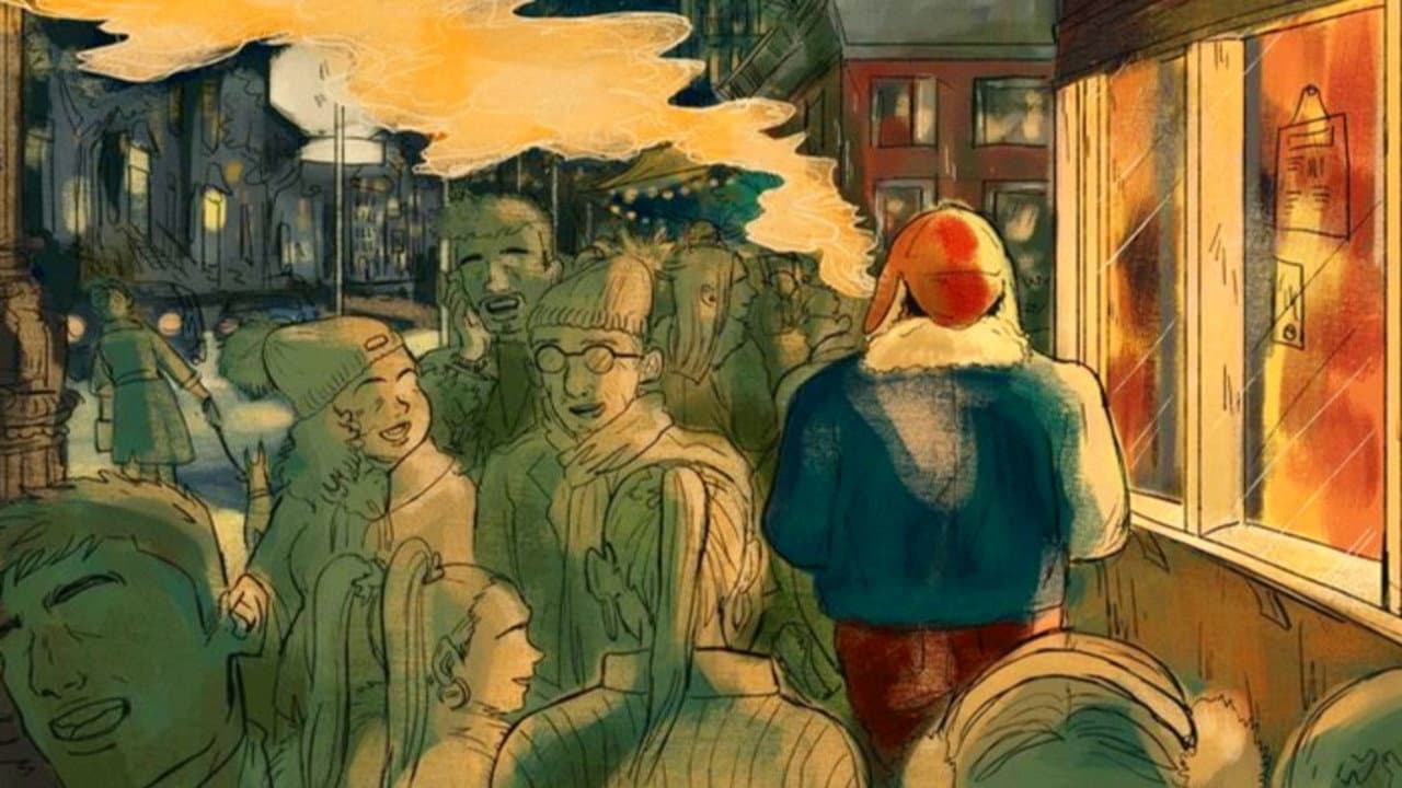 The Catcher in the Rye