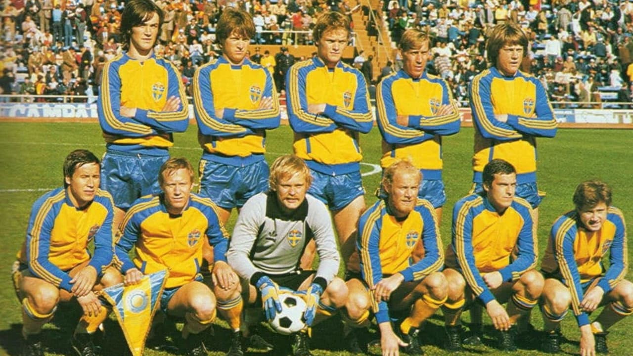 VM-krönika 1978