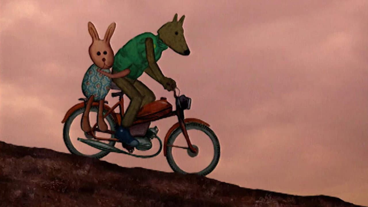The Rabbit's Case