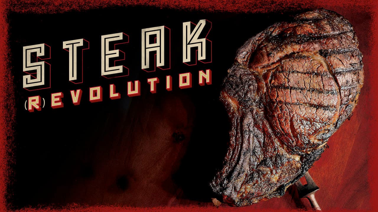 Steak (R)evolution
