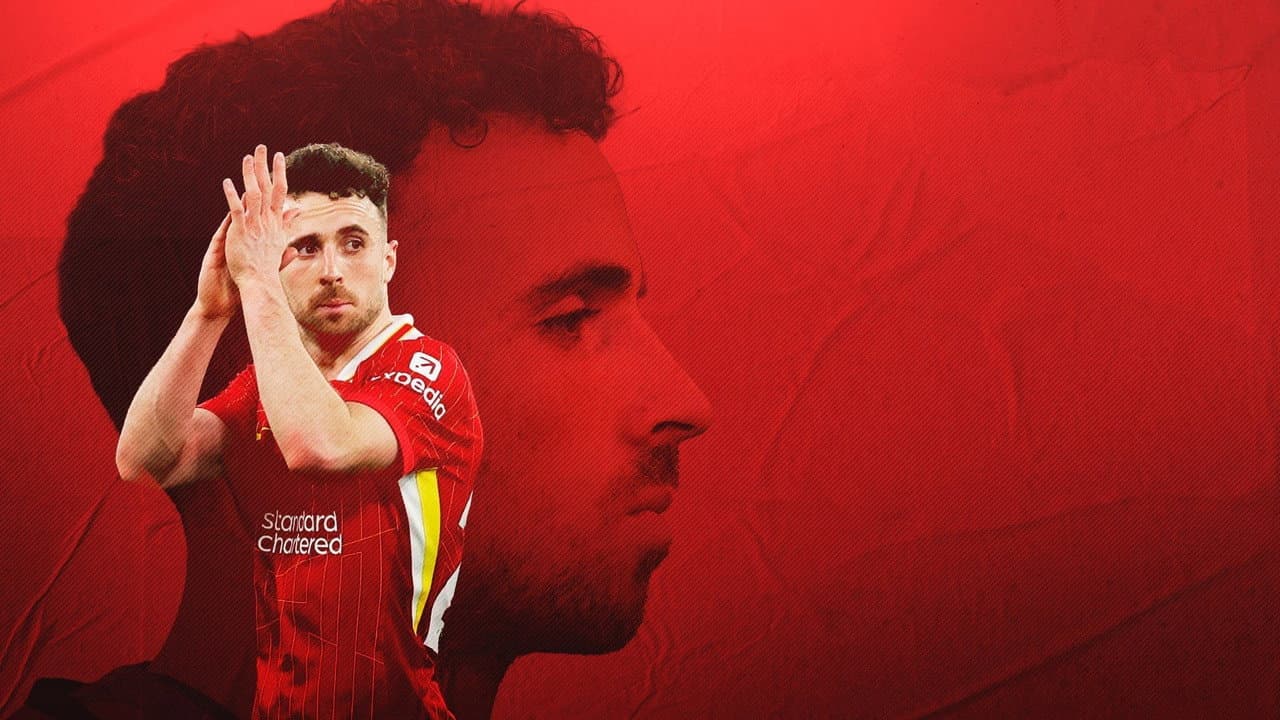 PL Stories: Diogo Jota