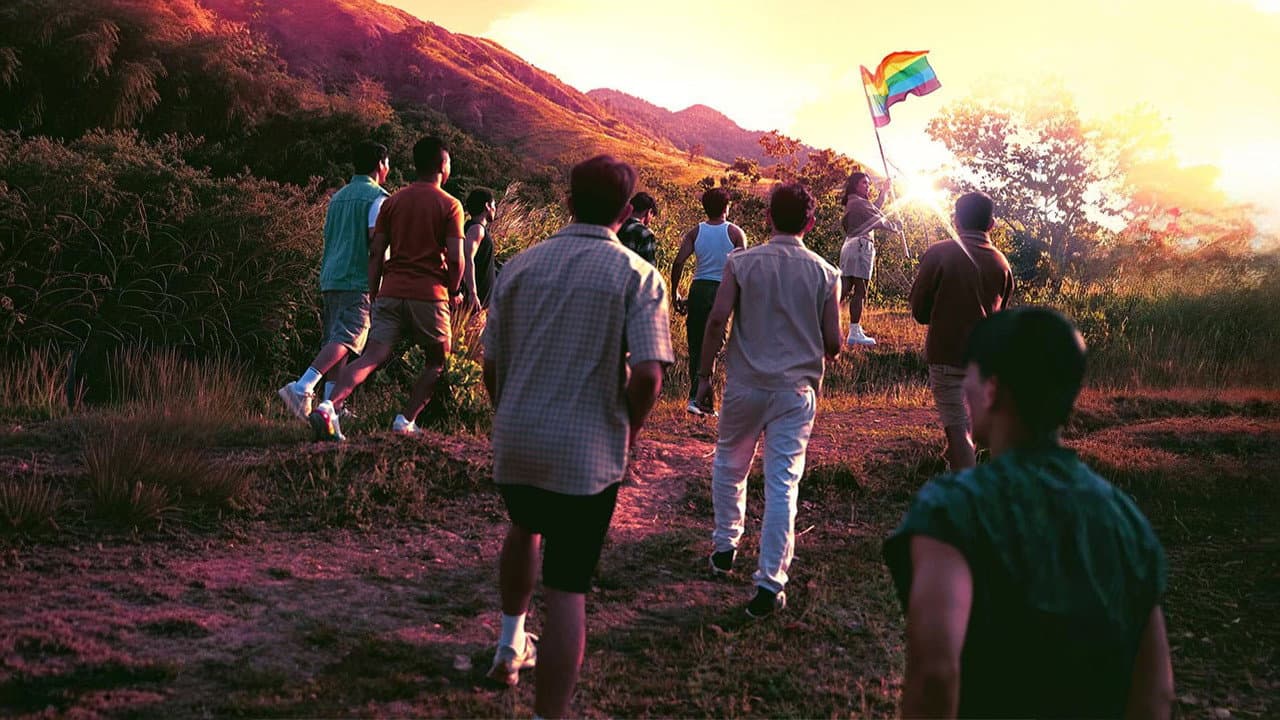 Sparks Camp