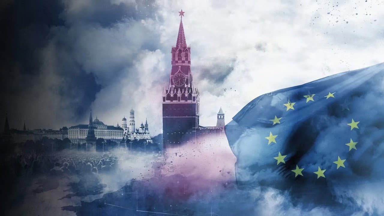 Europe in Putin's Hands?